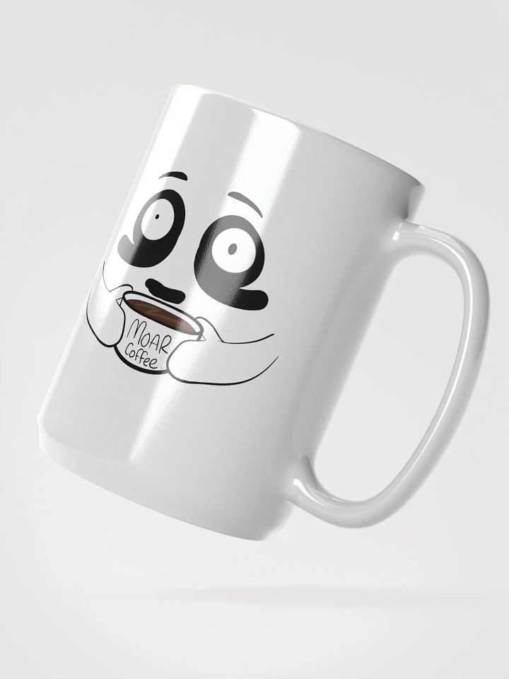 Moar Coffee Mug product image (3)