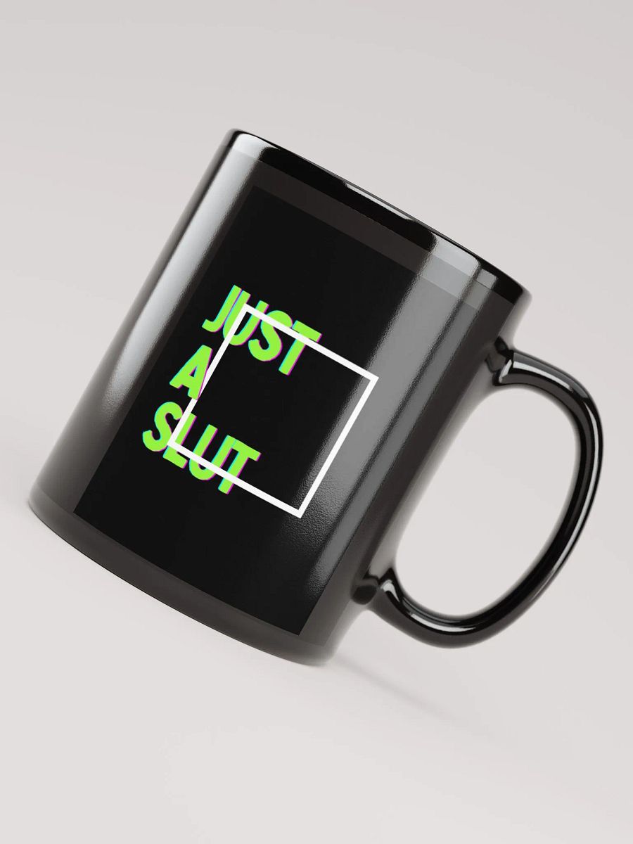Midnight Elegance Mug product image (7)