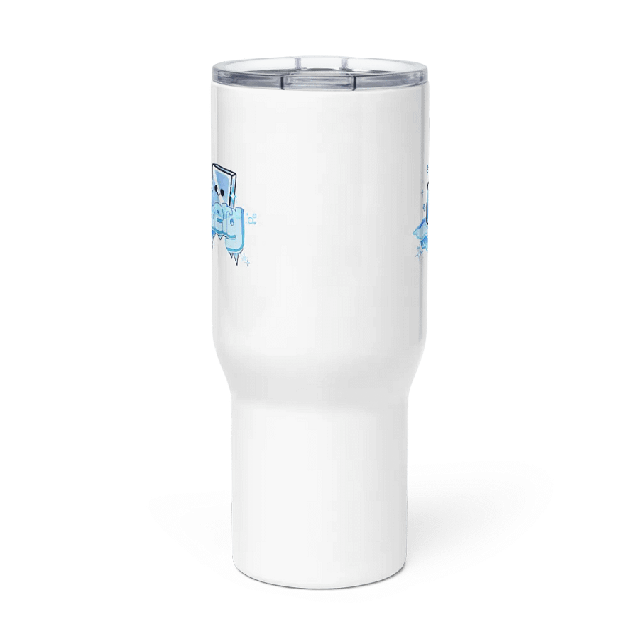 Chilliam Stainless Steel Mug product image (3)