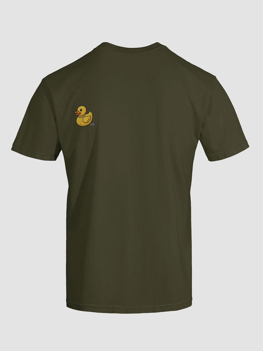 DUCKS in a ROW "Trial Bound" product image (36)