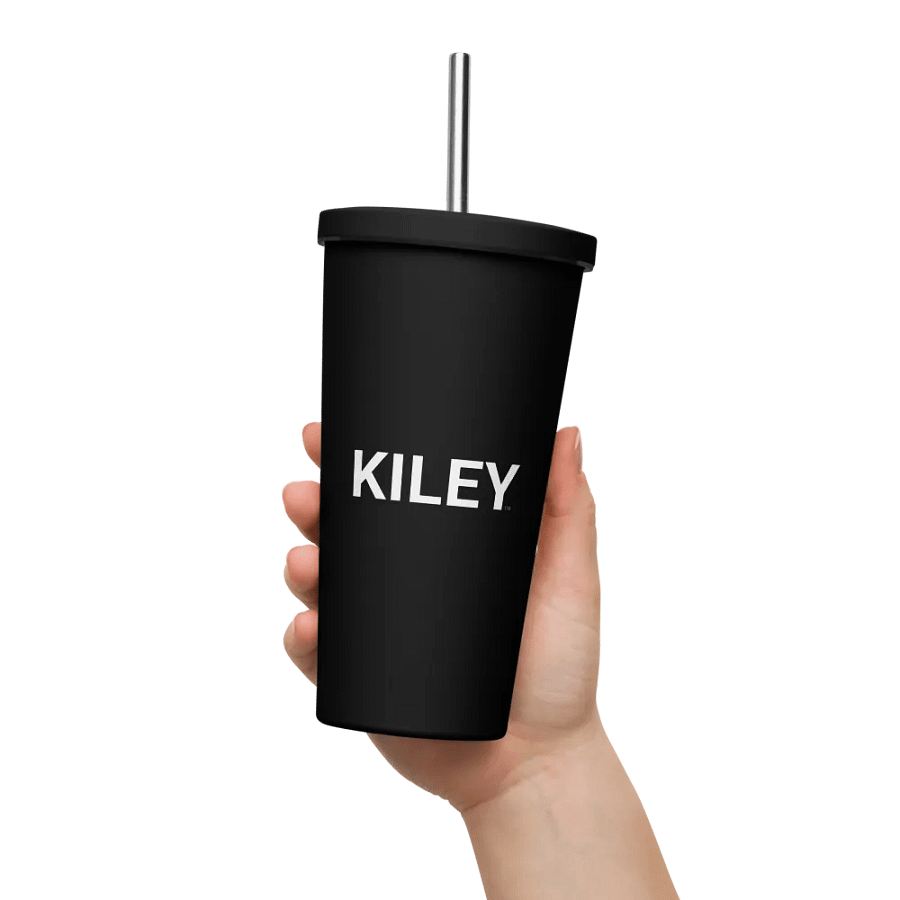 Vibrant Stainless Steel Tumbler Set product image (5)