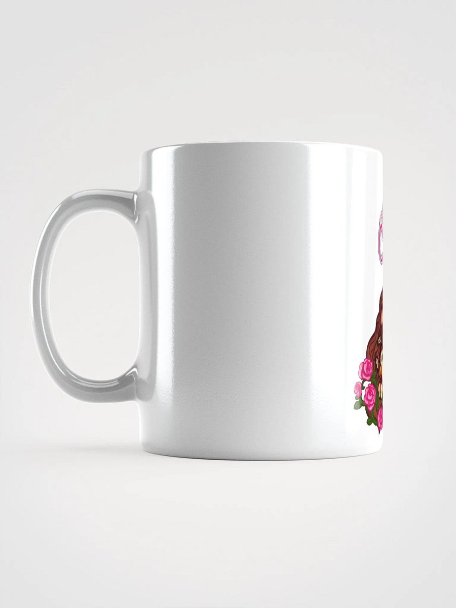 Whimsical Chick and Roses Mug product image (16)