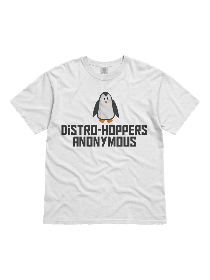 Distro-Hoppers Anonymous product image (131)