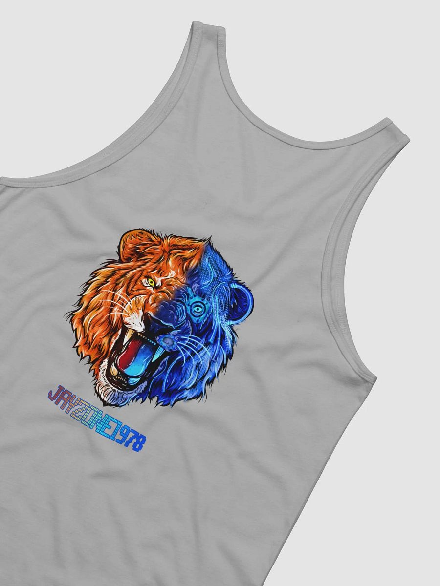 Bella Canvas Jersey Tank product image (8)