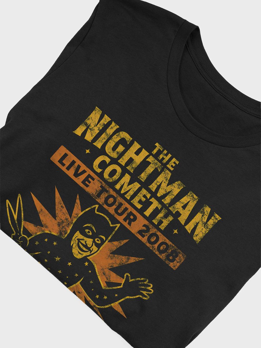 The Nightman Cometh Tee product image (19)