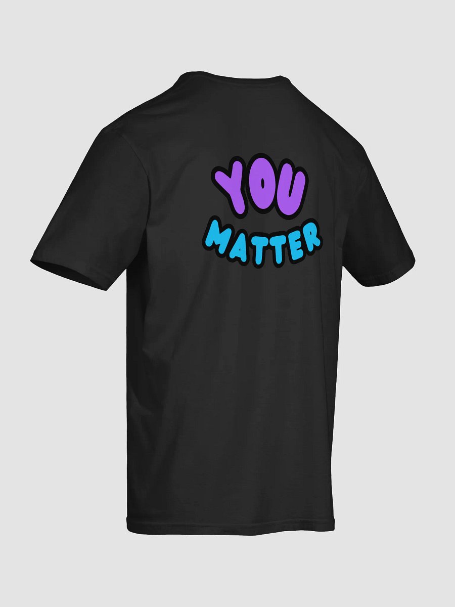 Pride Heart Tee product image (8)
