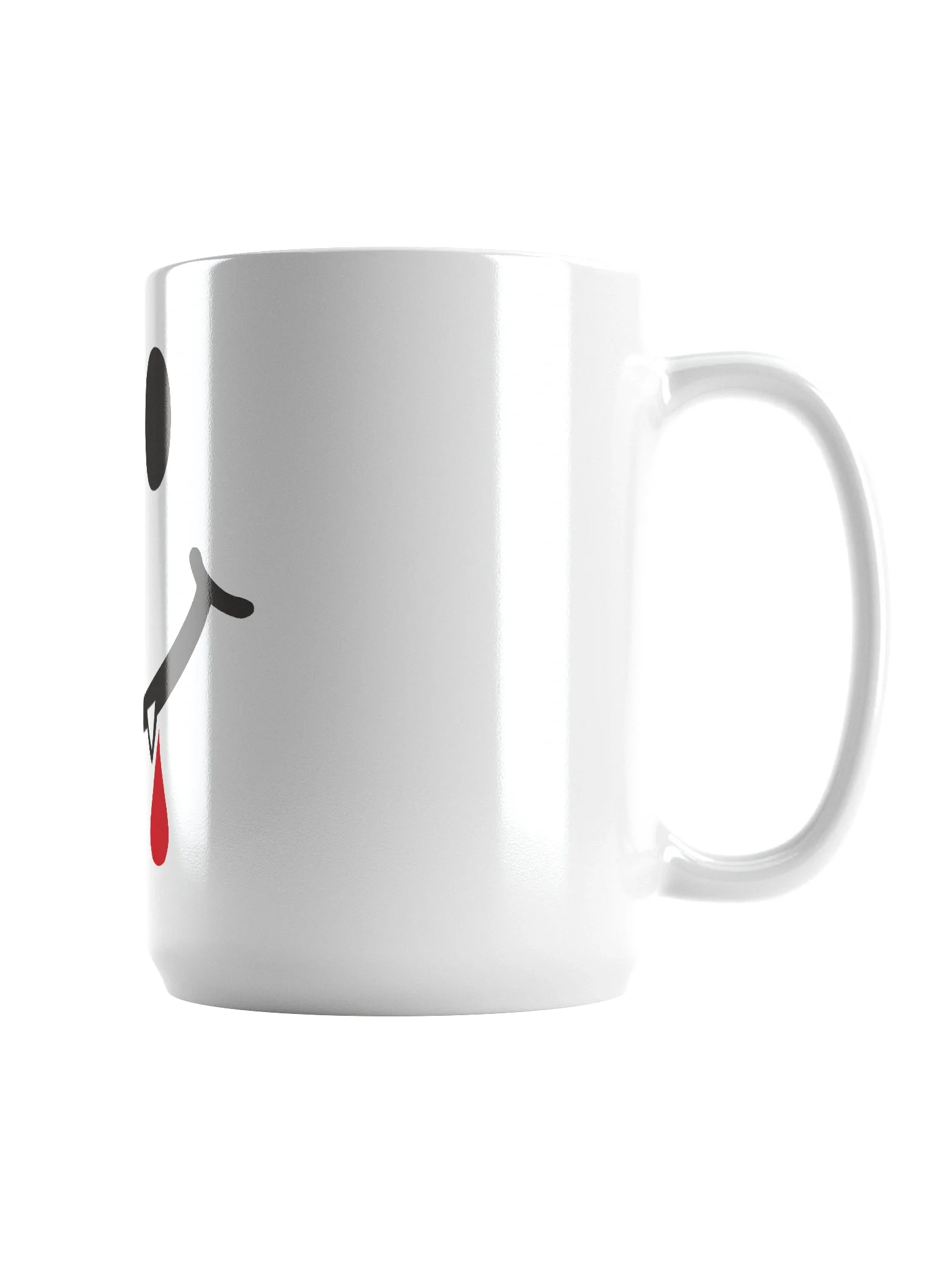 SMILEY VAMPIRE #1 product image (1)