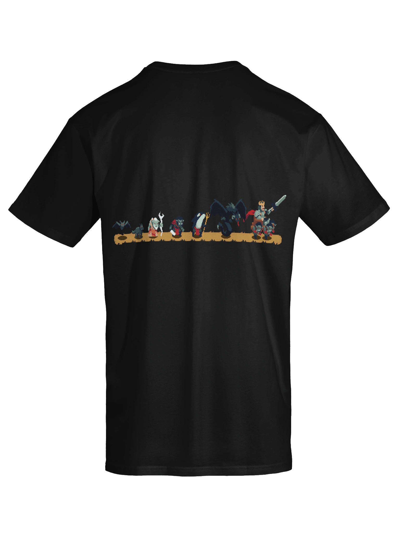 Water Tower Tee product image (6)