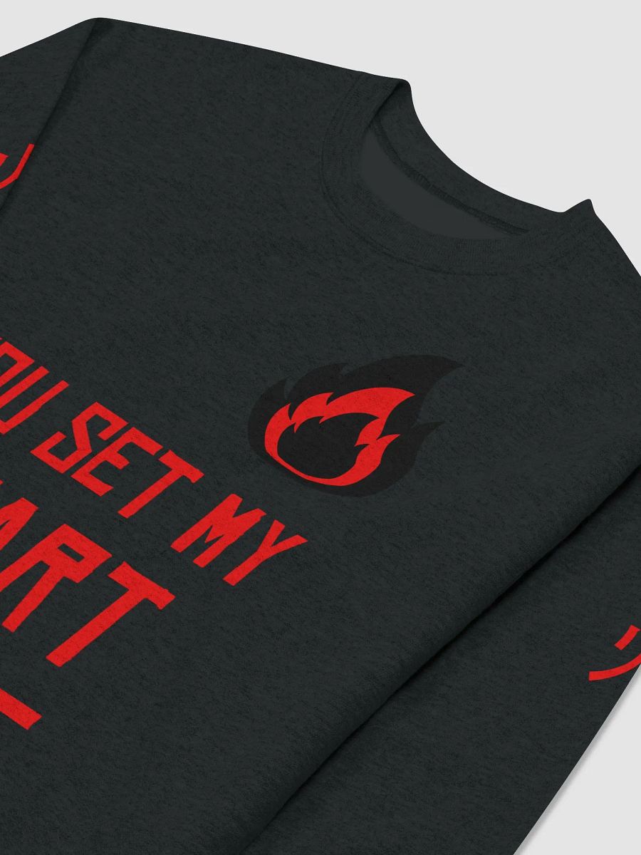 You Set My Heart On Fire (R) product image (10)