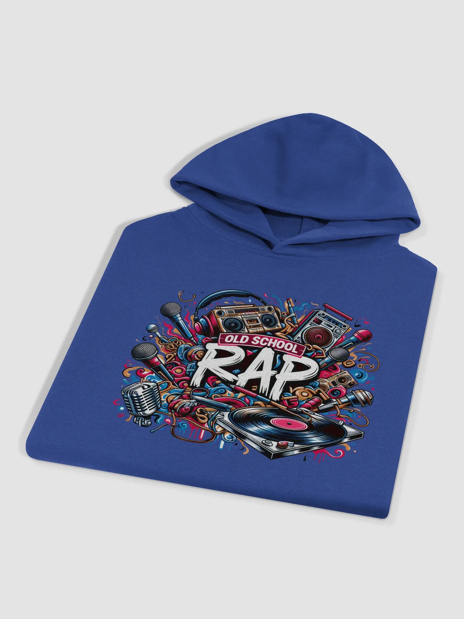 Rap is Poetry Collection product image (8)