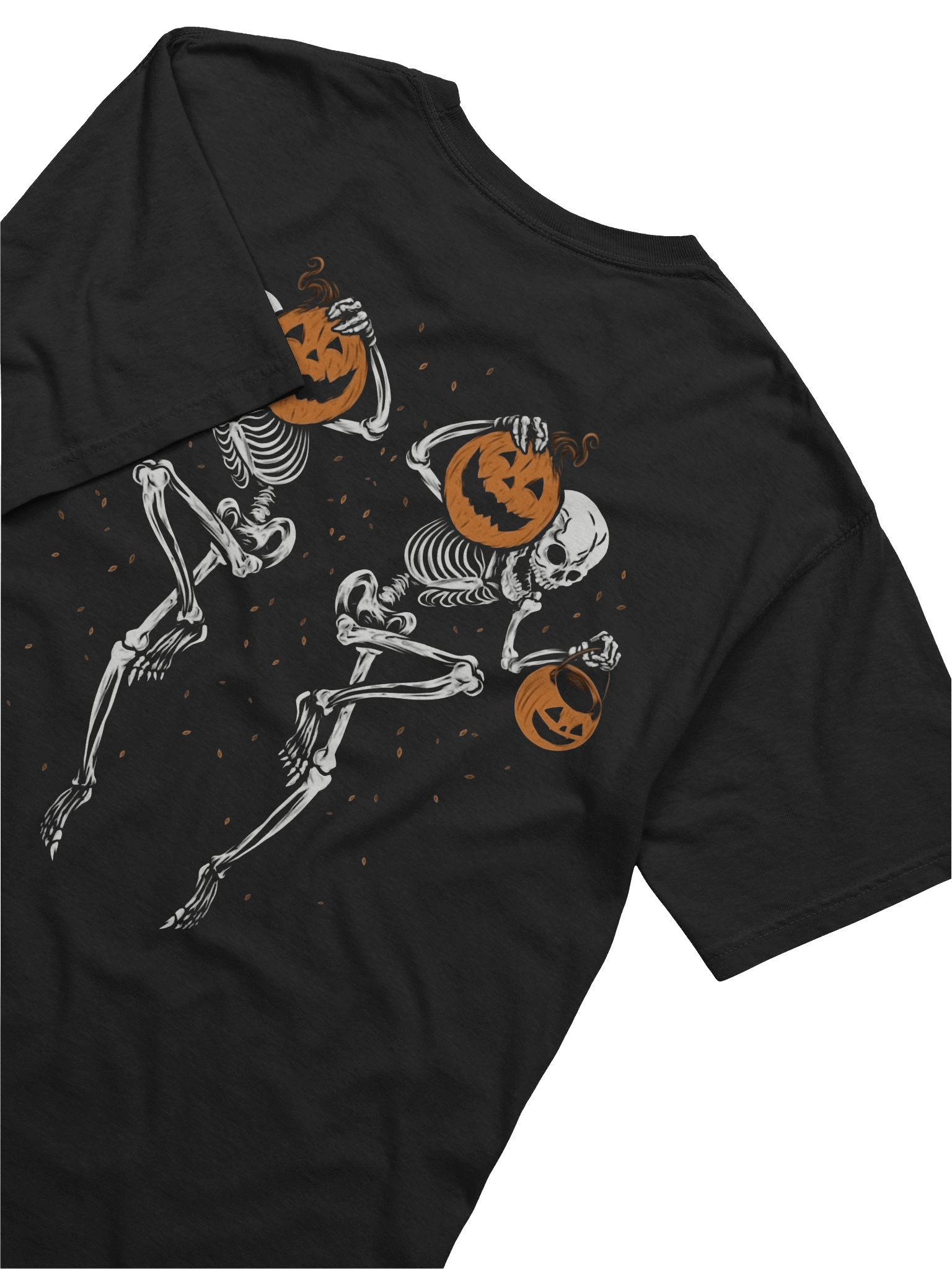 The Skeleton T-Shirt product image (12)