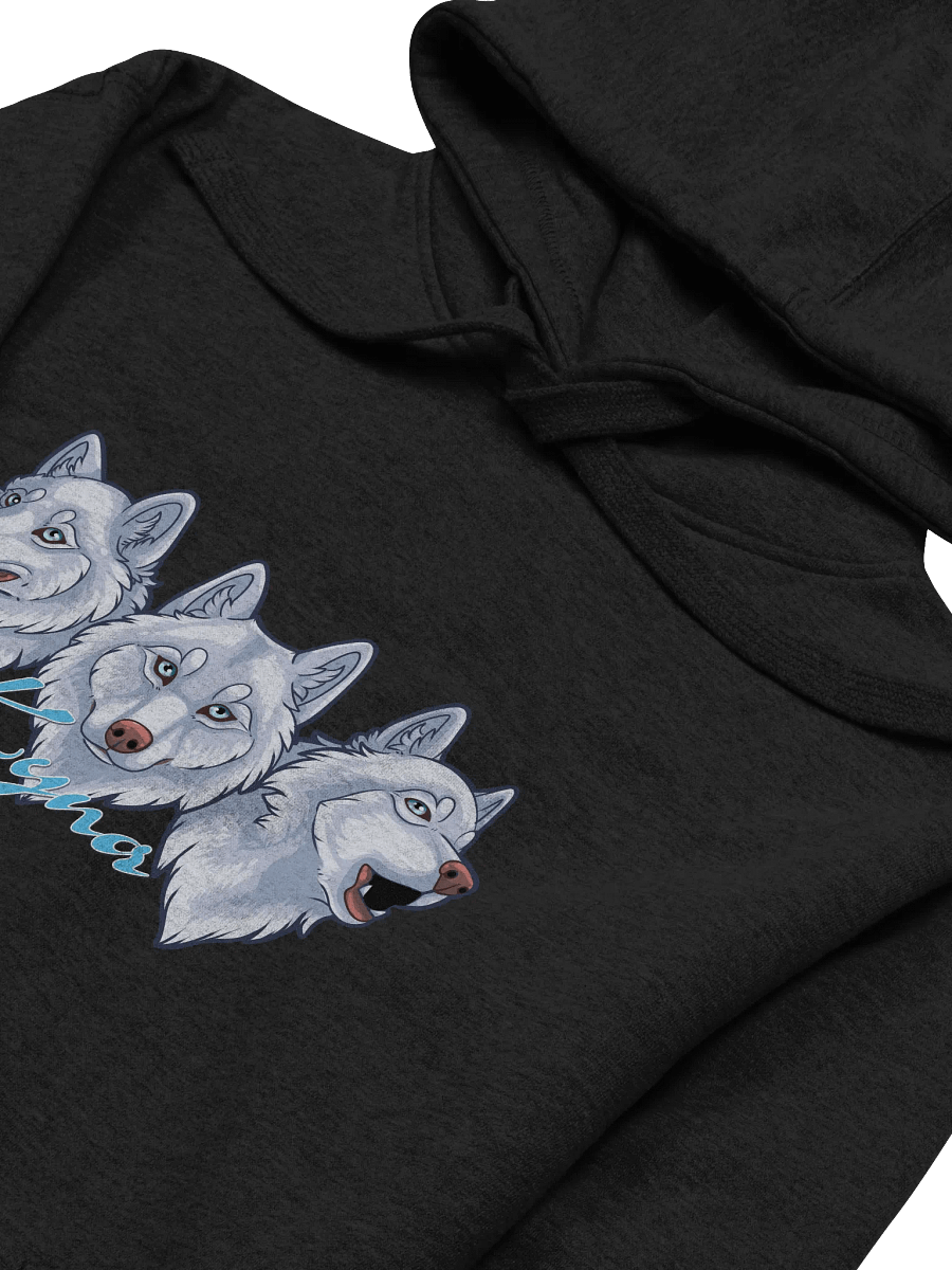 Kyna Unisex Hoodie product image (31)