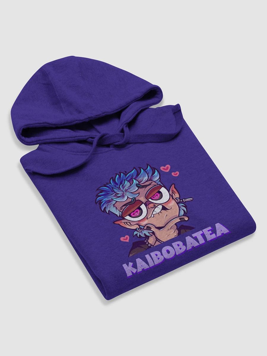 BobaFboi Boyfriend Hoodie product image (6)