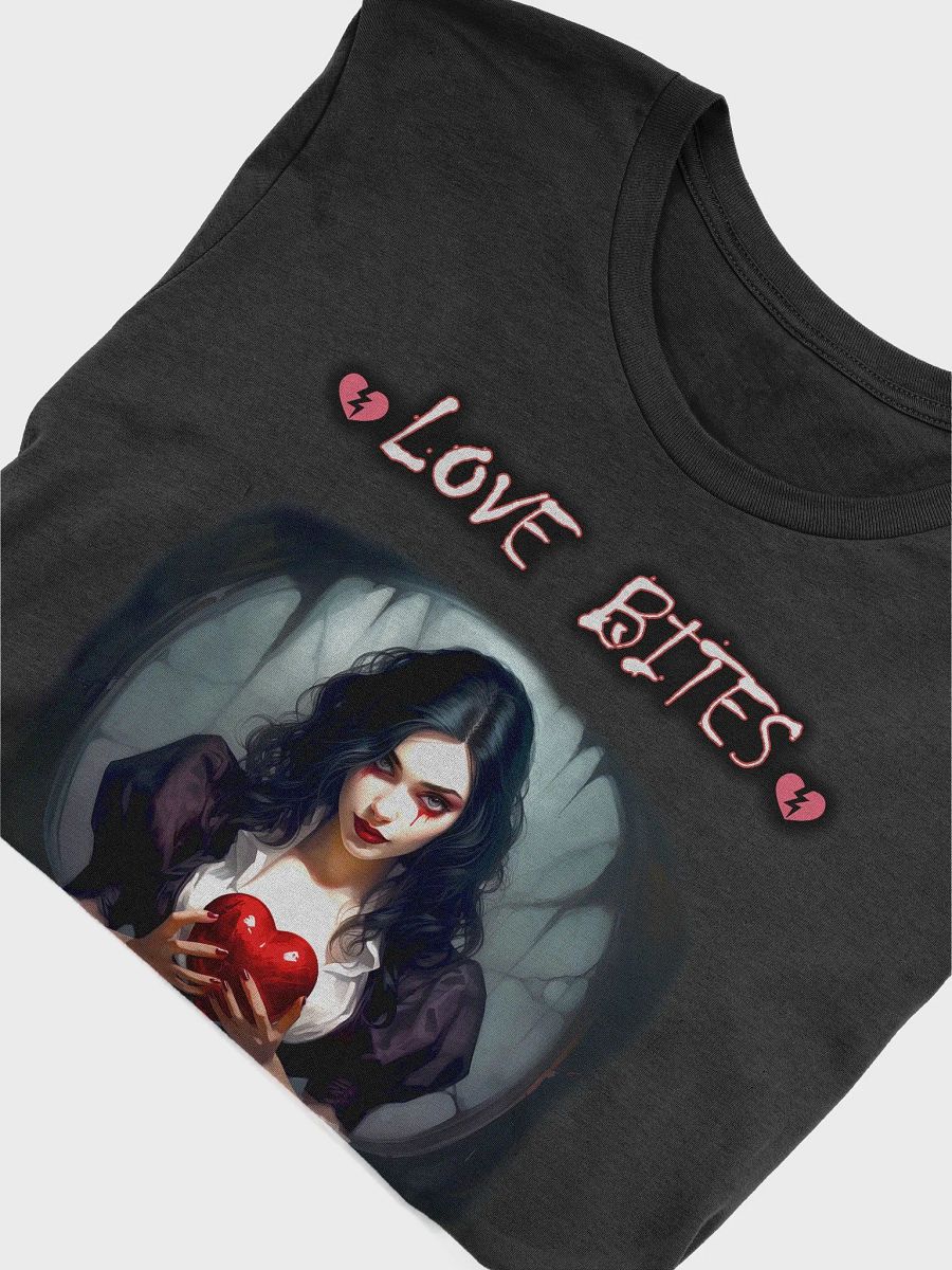 Love Bites product image (5)