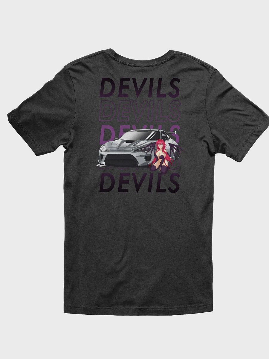 Automotive Devils Rias | GT86 product image (1)