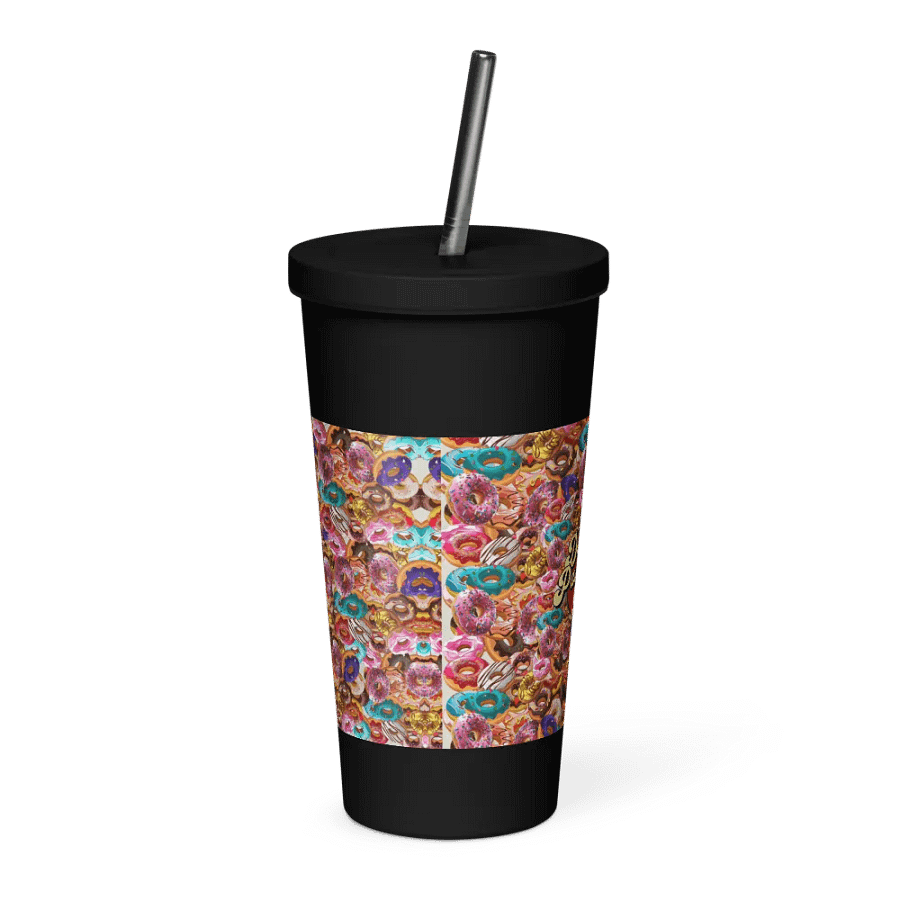 Donut Touch my cup! product image (4)