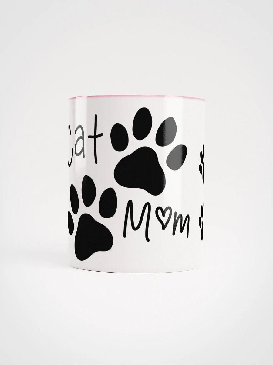 Cat M♥m Mug product image (5)
