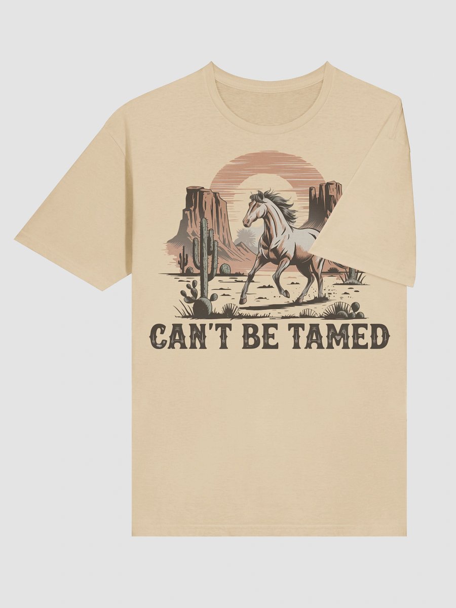 Can't be Tamed product image (26)