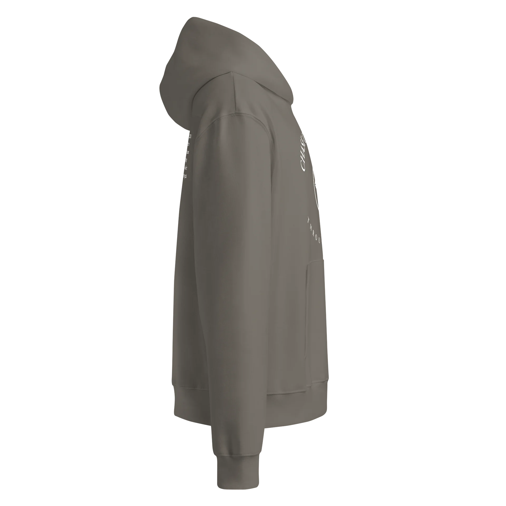 CG Faith Comfort Oversized Hoodie product image (27)