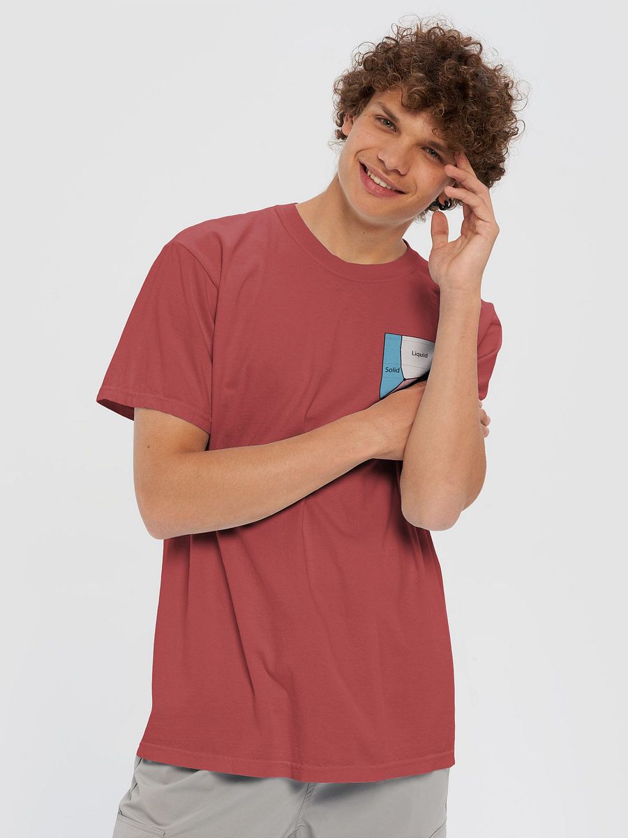 It's Not Just a Phase- Trans T Shirt product image (33)