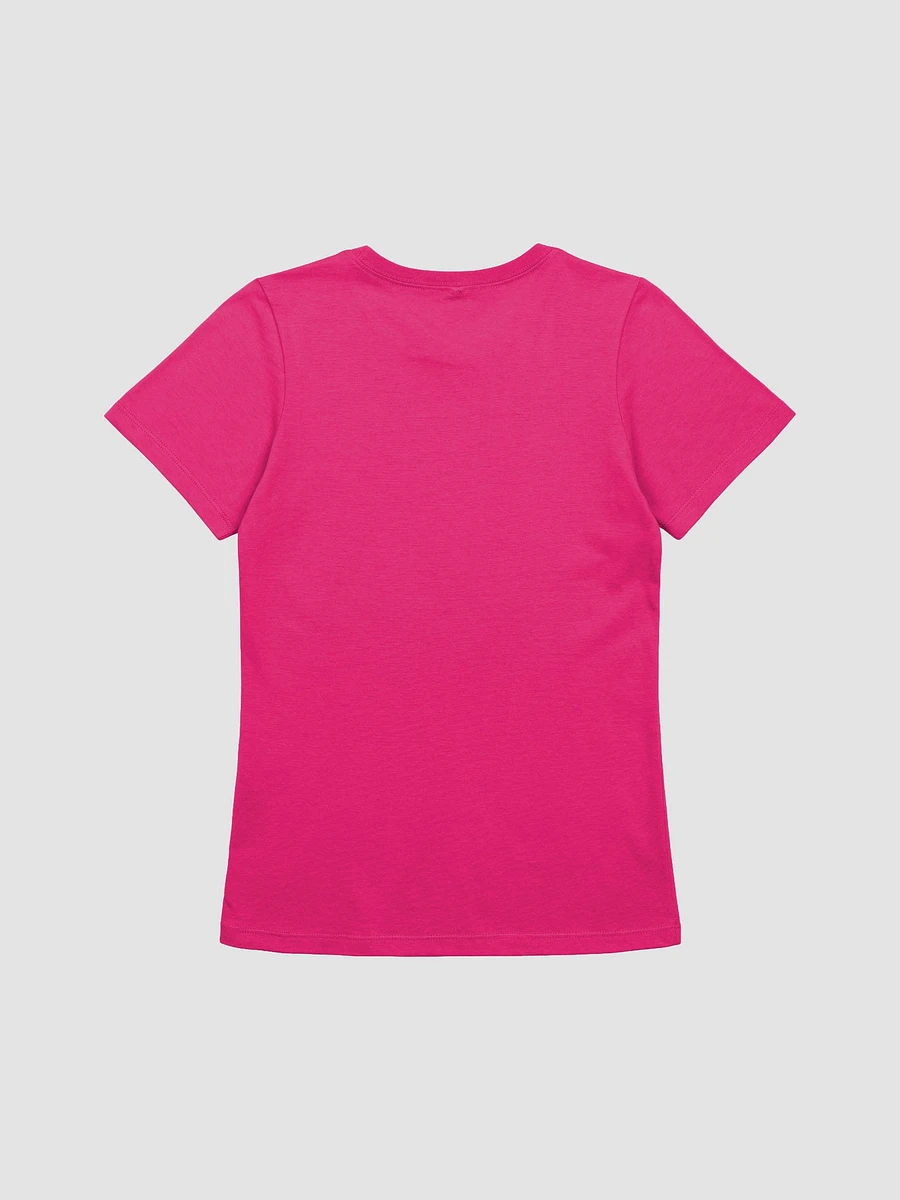 AuronSpectre Women's Flex Check T-Shirt product image (19)