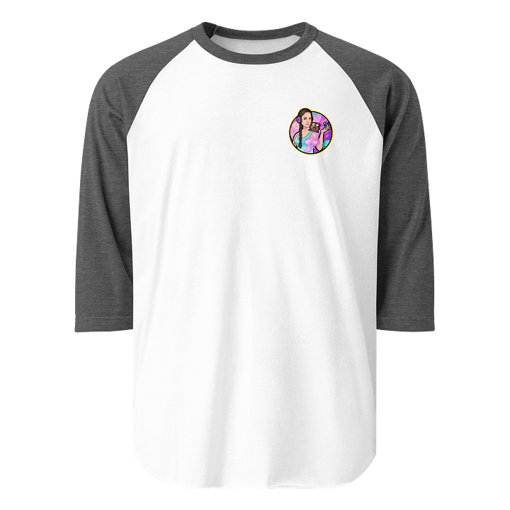 Camiseta manga media product image (1)