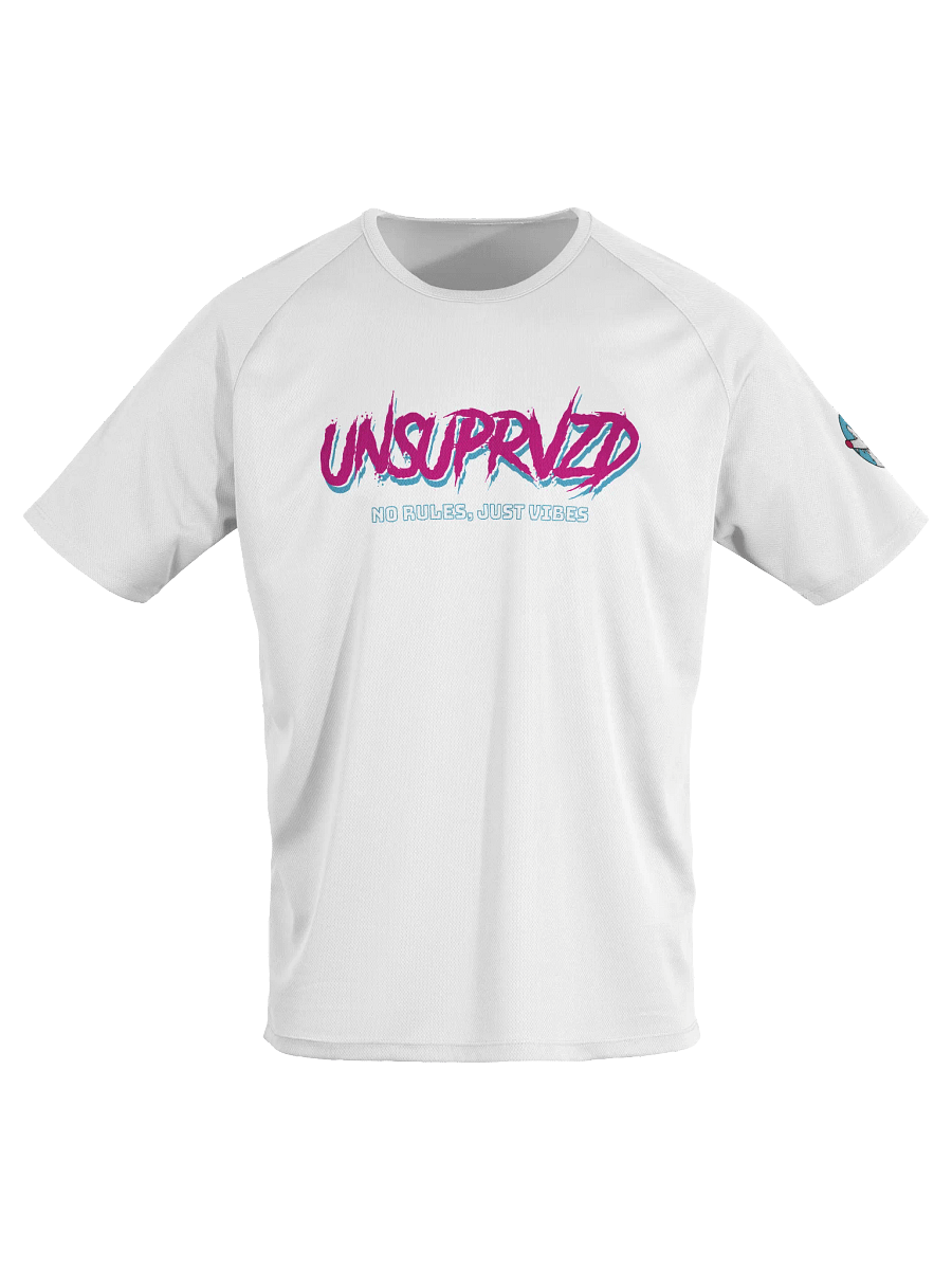 Jersey white product image (5)