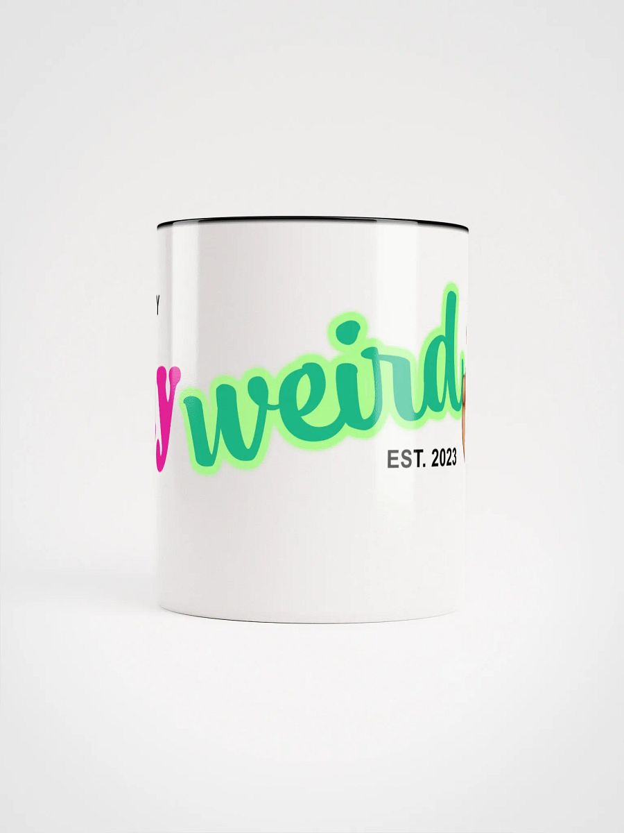 Stay Weird! product image (28)