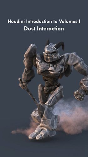 🎉 Just Released: Intro to Dust Simulation on YouTube! 🚀 

#houdini #houdinfx #vfx