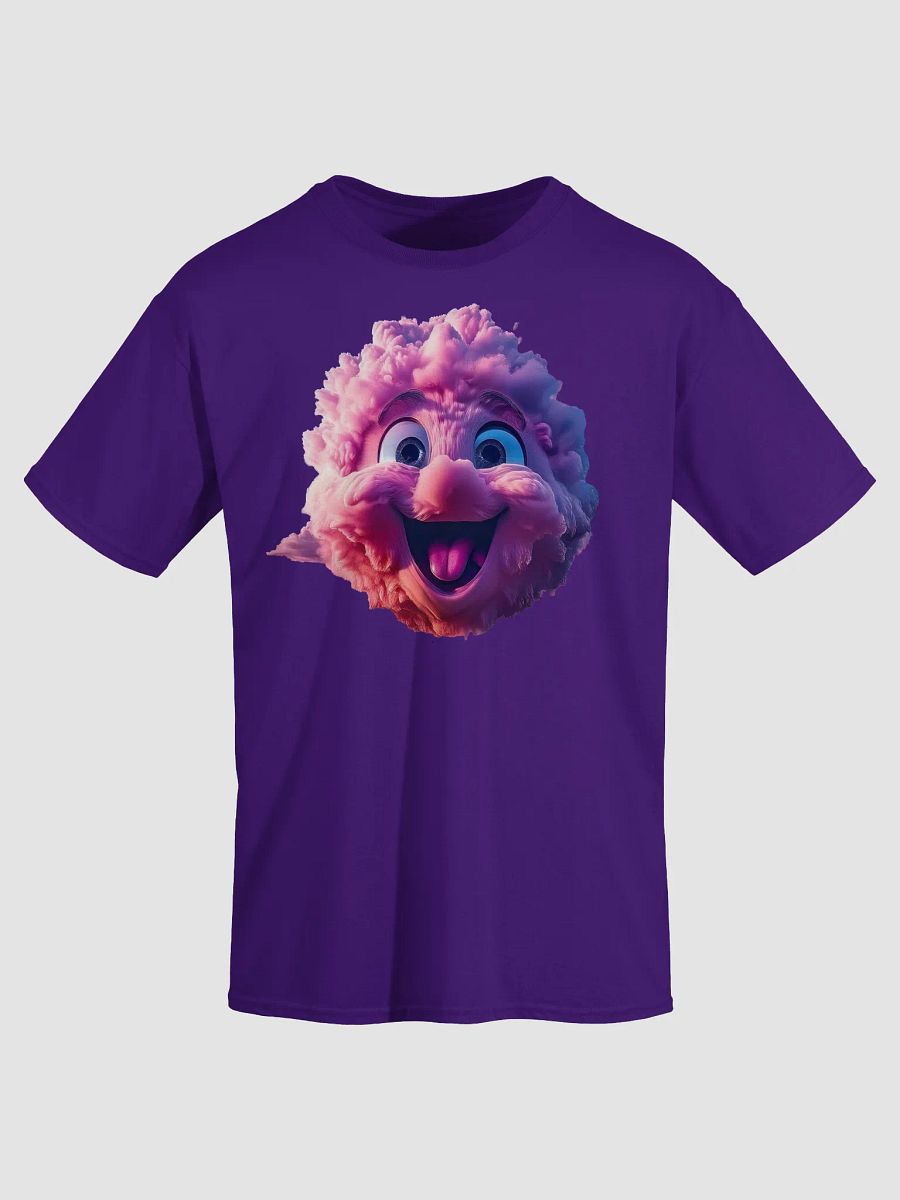 Women's Cloud Tee product image (9)