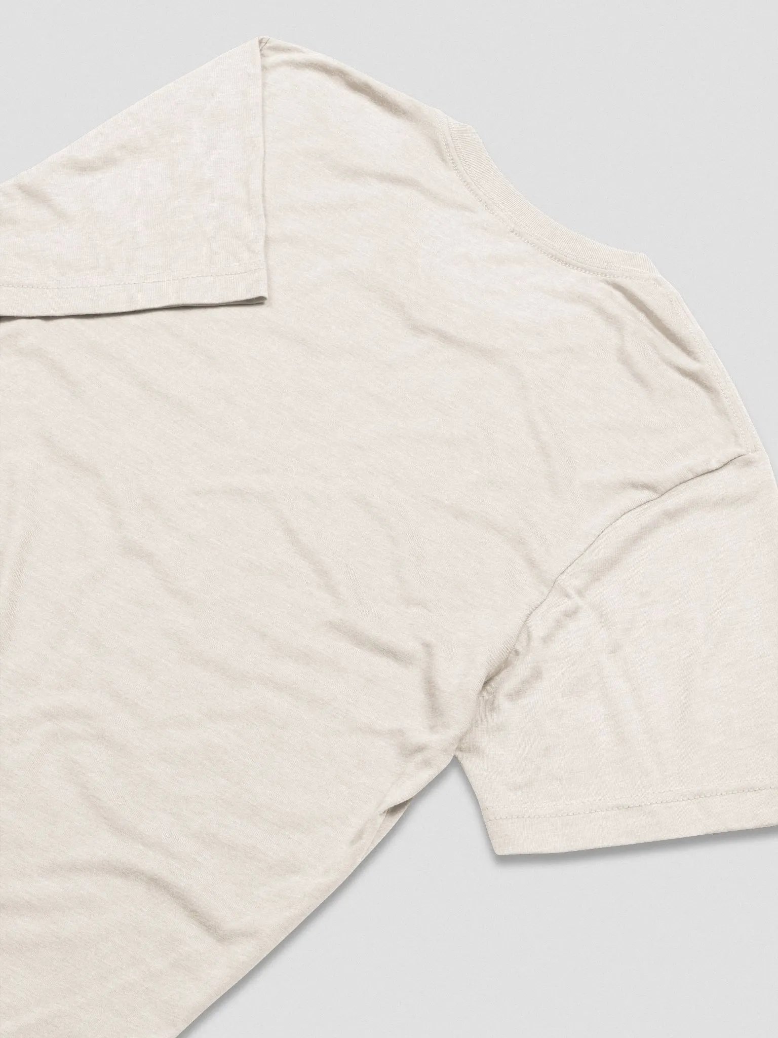 More Rim and AB Classic T-Shirt (Triblend) product image (5)