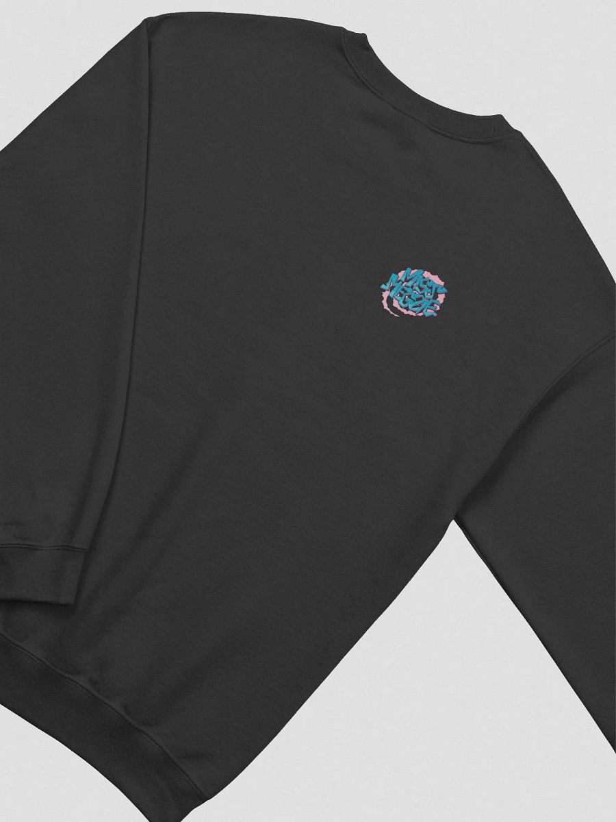 Megzie Gremlin Sweatshirt (Color) product image (14)