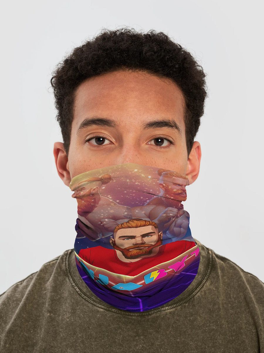 Ginjabye Mask product image (1)