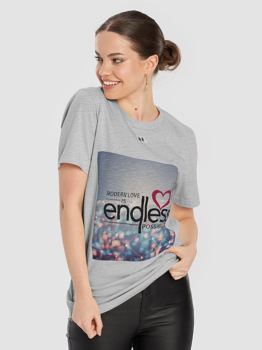 Endless Possibilities T-Shirt product image (8)