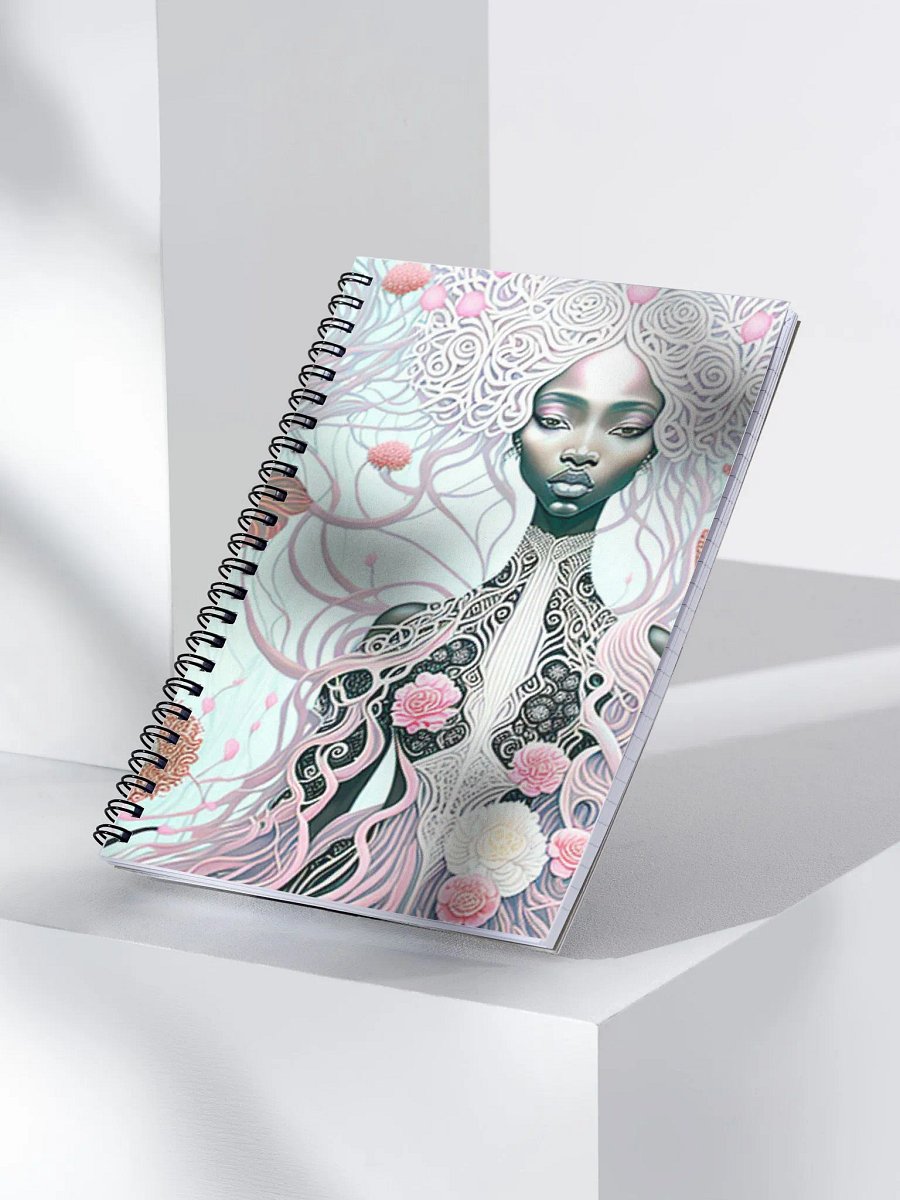 Fantasy Queen - Notebook product image (3)
