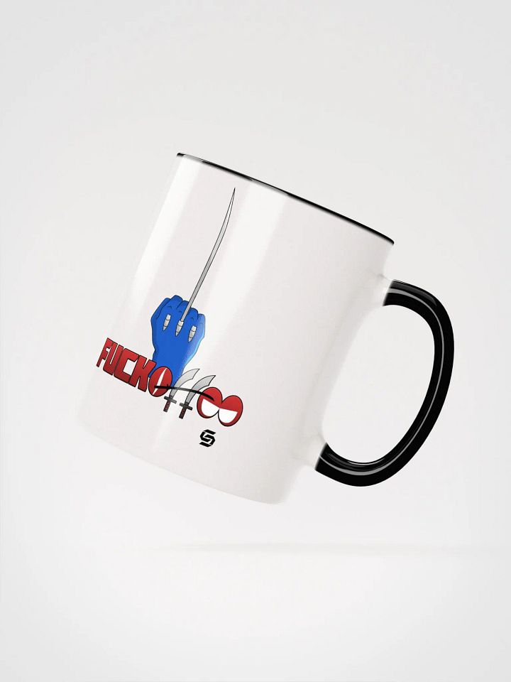Fuckoffee - Deadpool Wolverine product image (2)