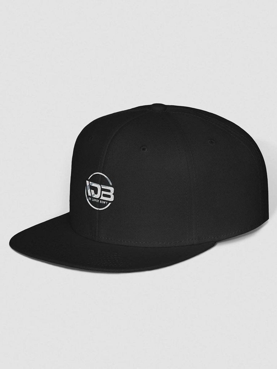 DRE Emblem Snapback Cap product image (2)