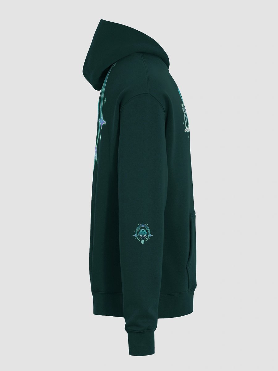 Logo Printed on Hoodie product image (30)