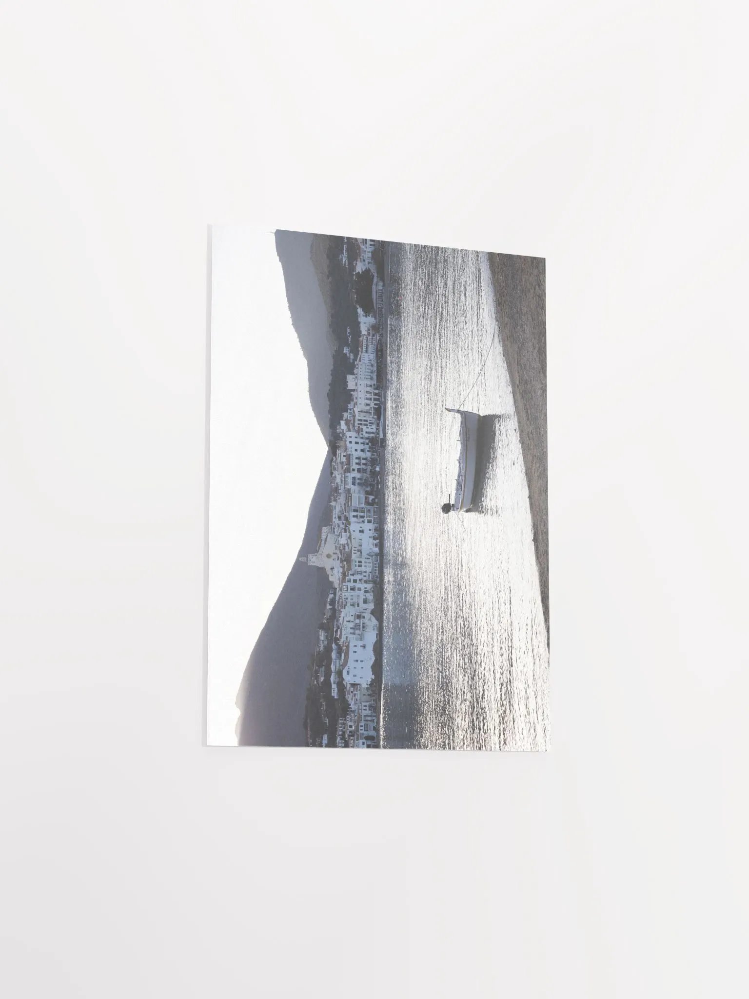 Cadaqués Costa Brava - Enhanced Matte Paper Poster product image (4)