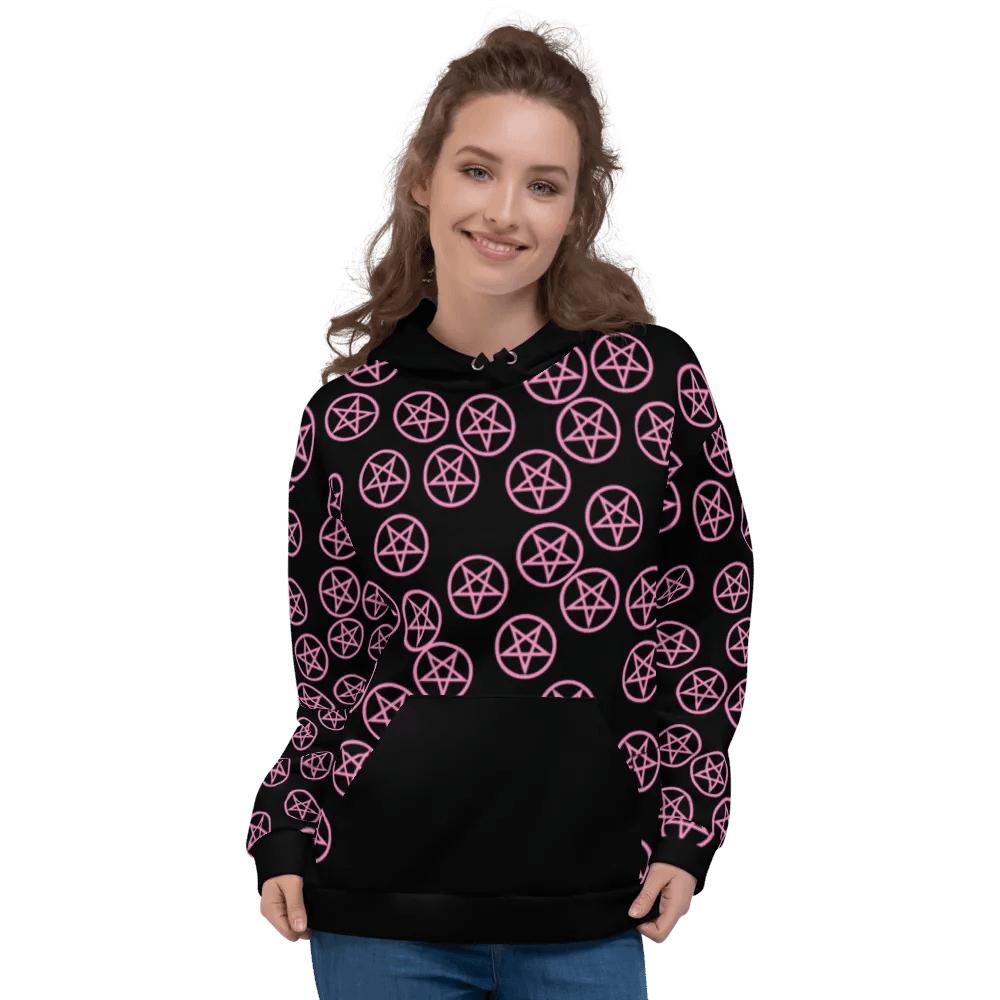 Heri Model Hoodie product image (3)