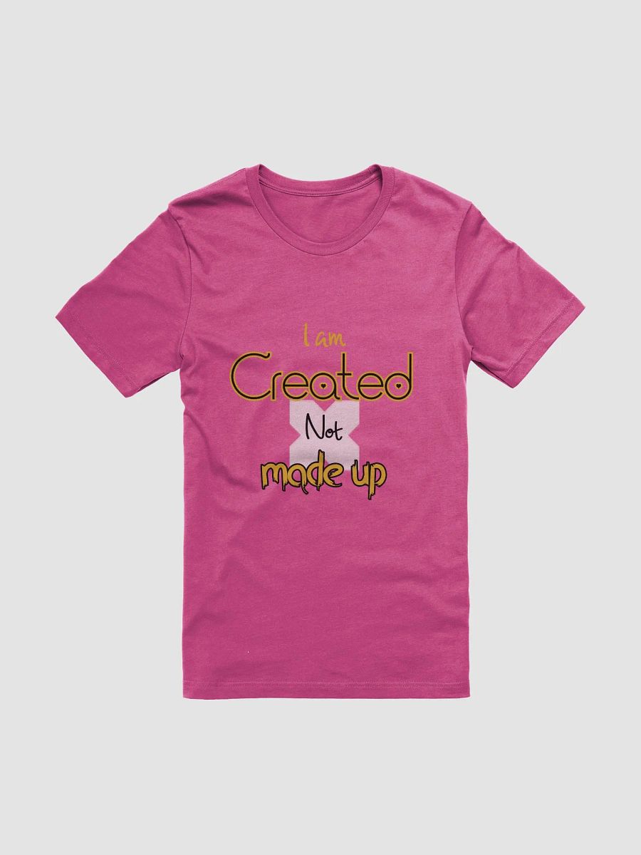 Embrace Your Authenticity T-Shirt product image (24)