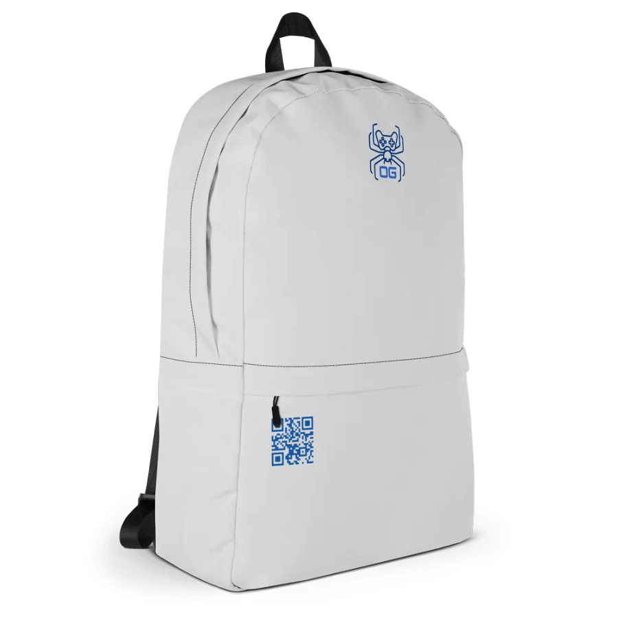 OG Web All-Over Backpack product image (11)