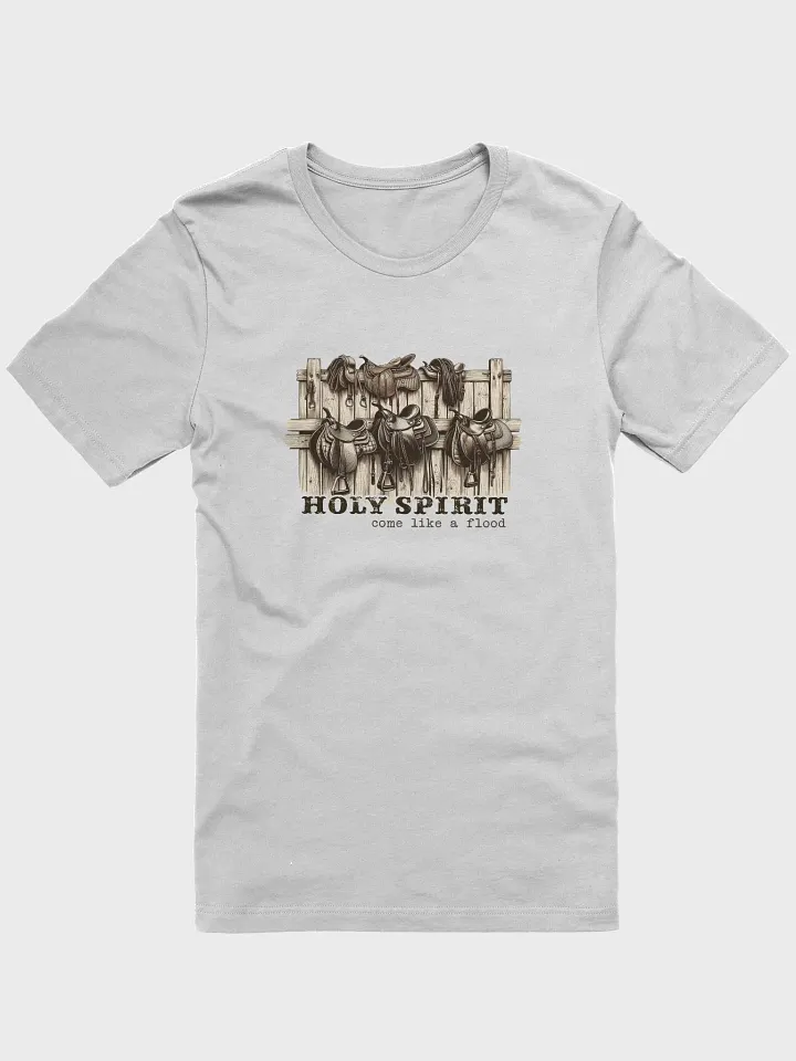 Holy Spirit Tee product image (1)