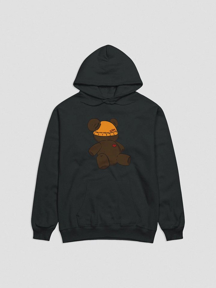 A BEARY CUTE HOODIE product image (1)