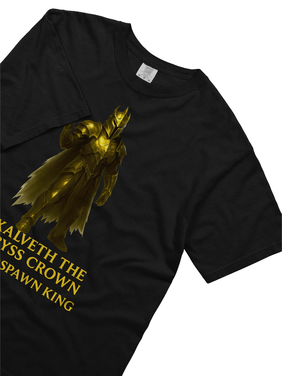 Xalveth the Abyss Crown – Voidspawn King | War-Sworn Collection product image (3)