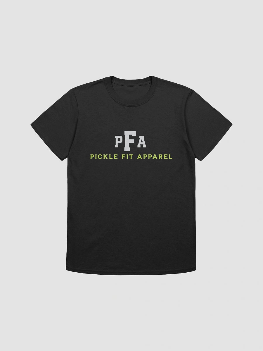 PFA Signature Unisex Tee product image (5)