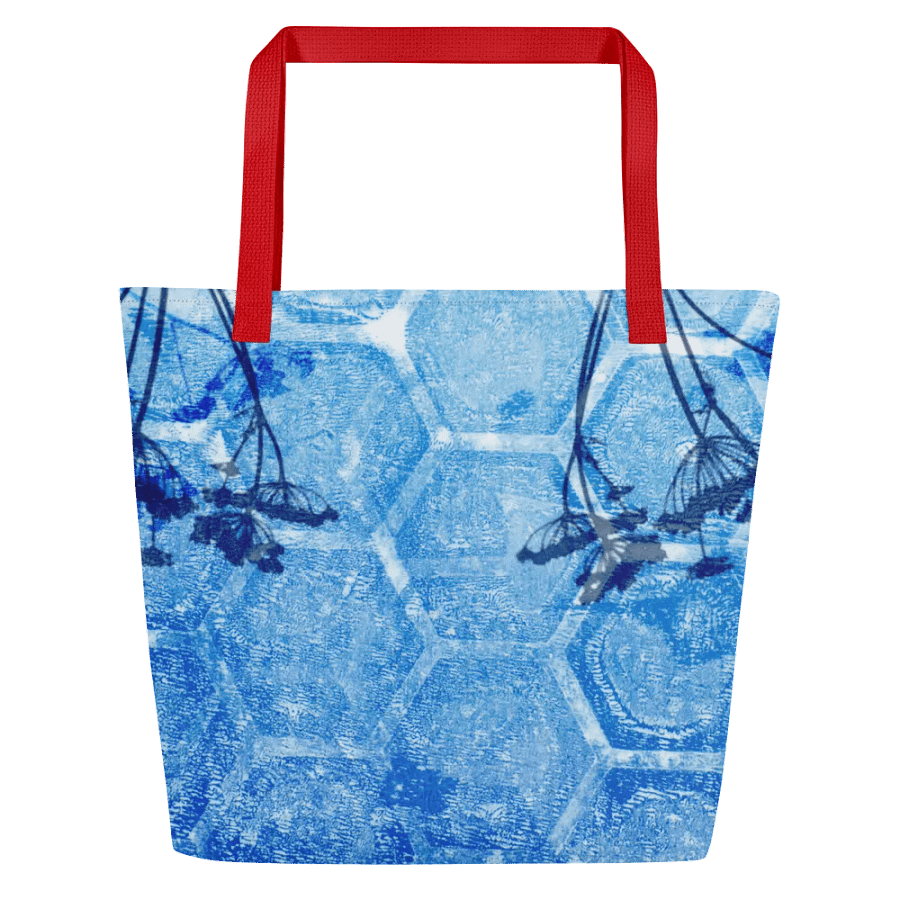Sunprint Tote product image (2)