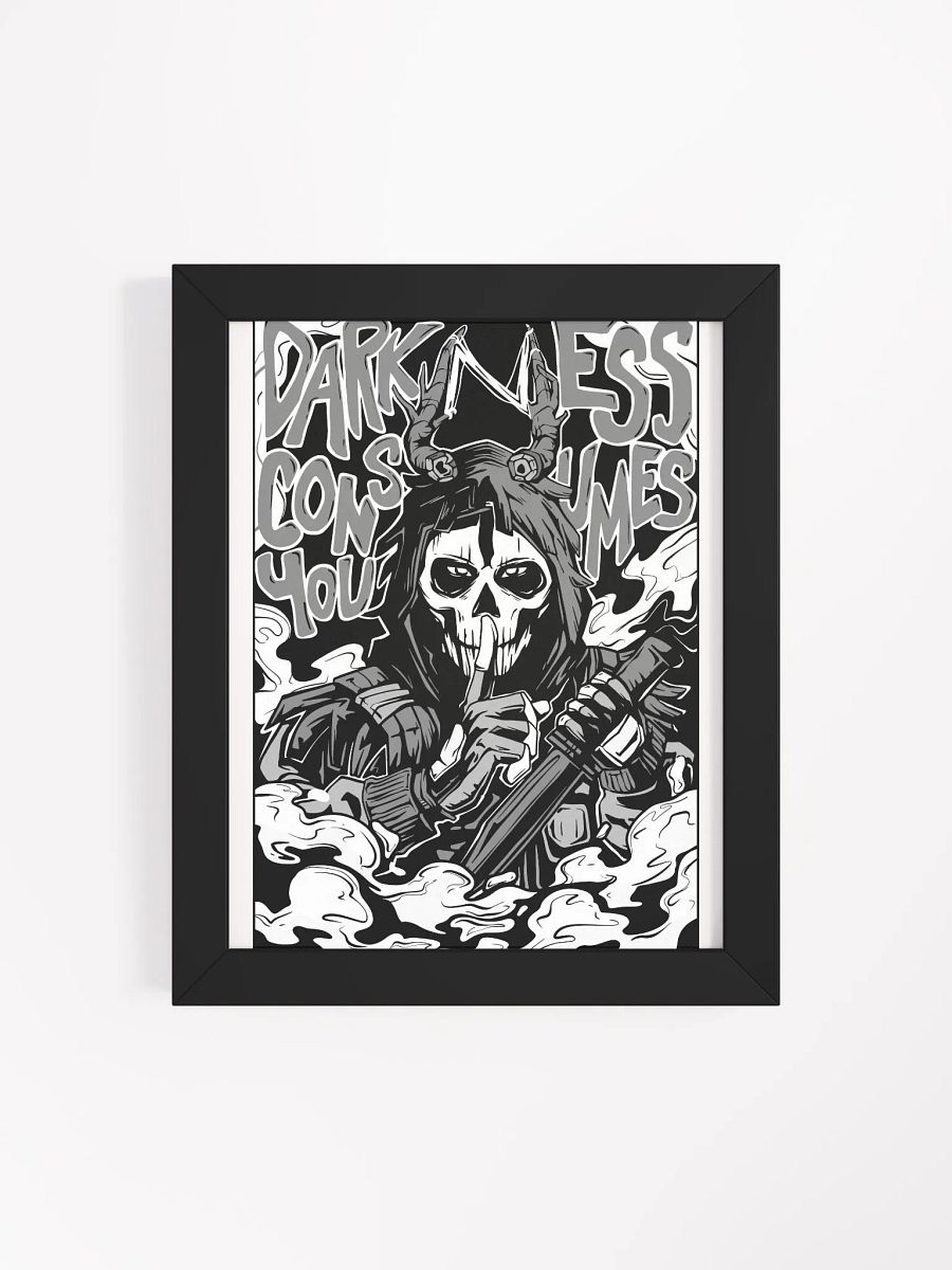 Darkness Poster product image (40)