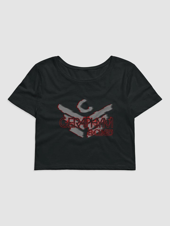 Evolved Baby Crop Tee product image (1)