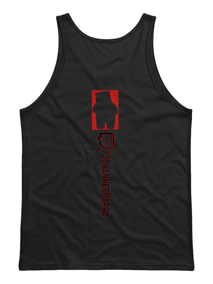 Demon Bear Tank product image (2)